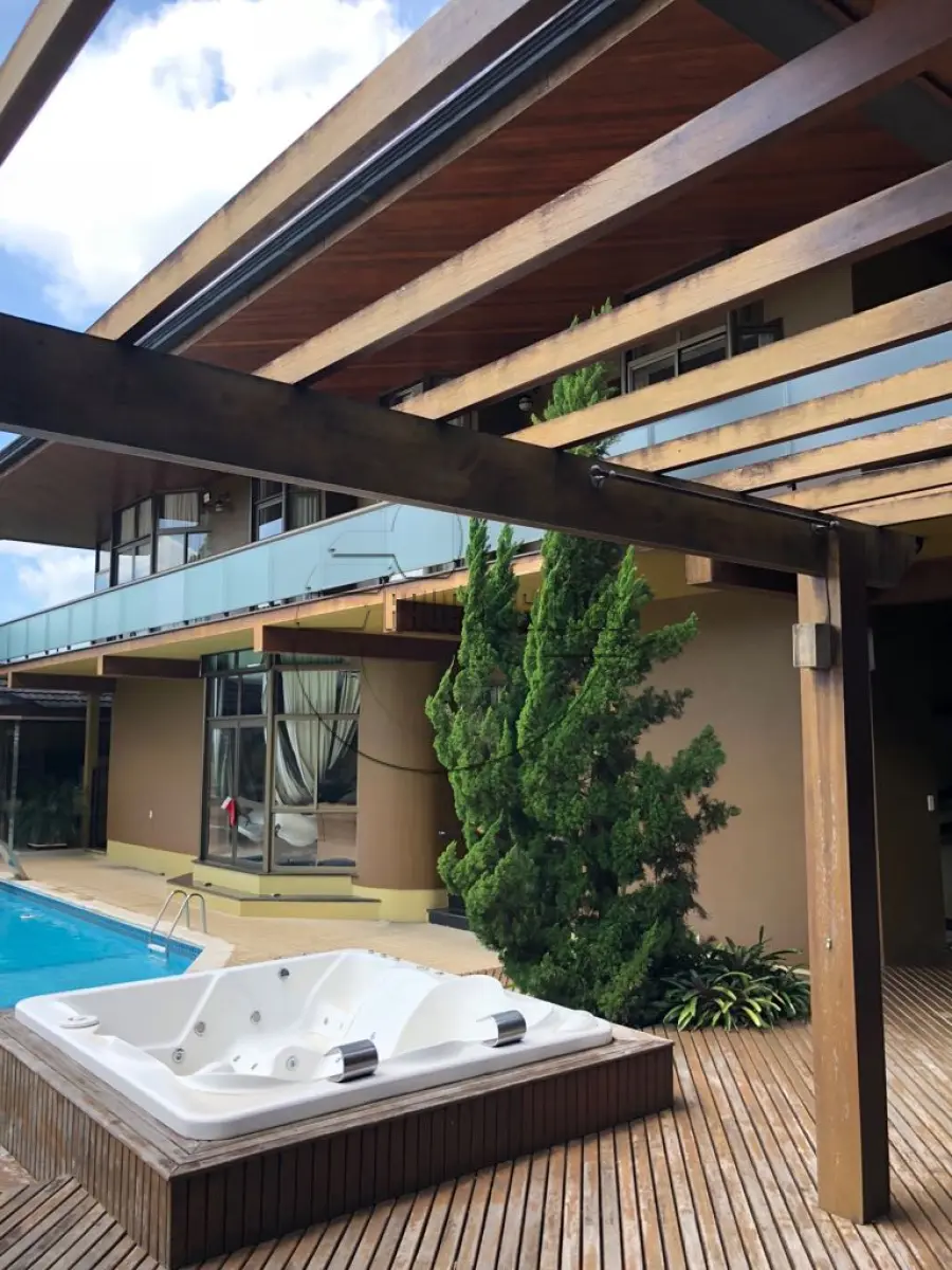 LOTE 001 - Casa em Bom Princípio/RS