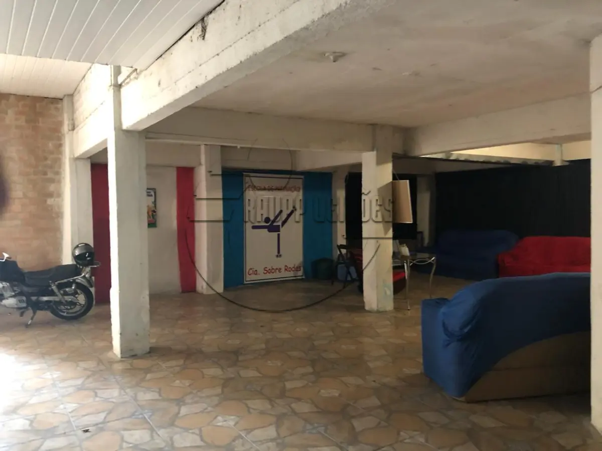 LOTE 001 - IMÓVEL EM CACHOEIRINHA - SEDE DA SEC