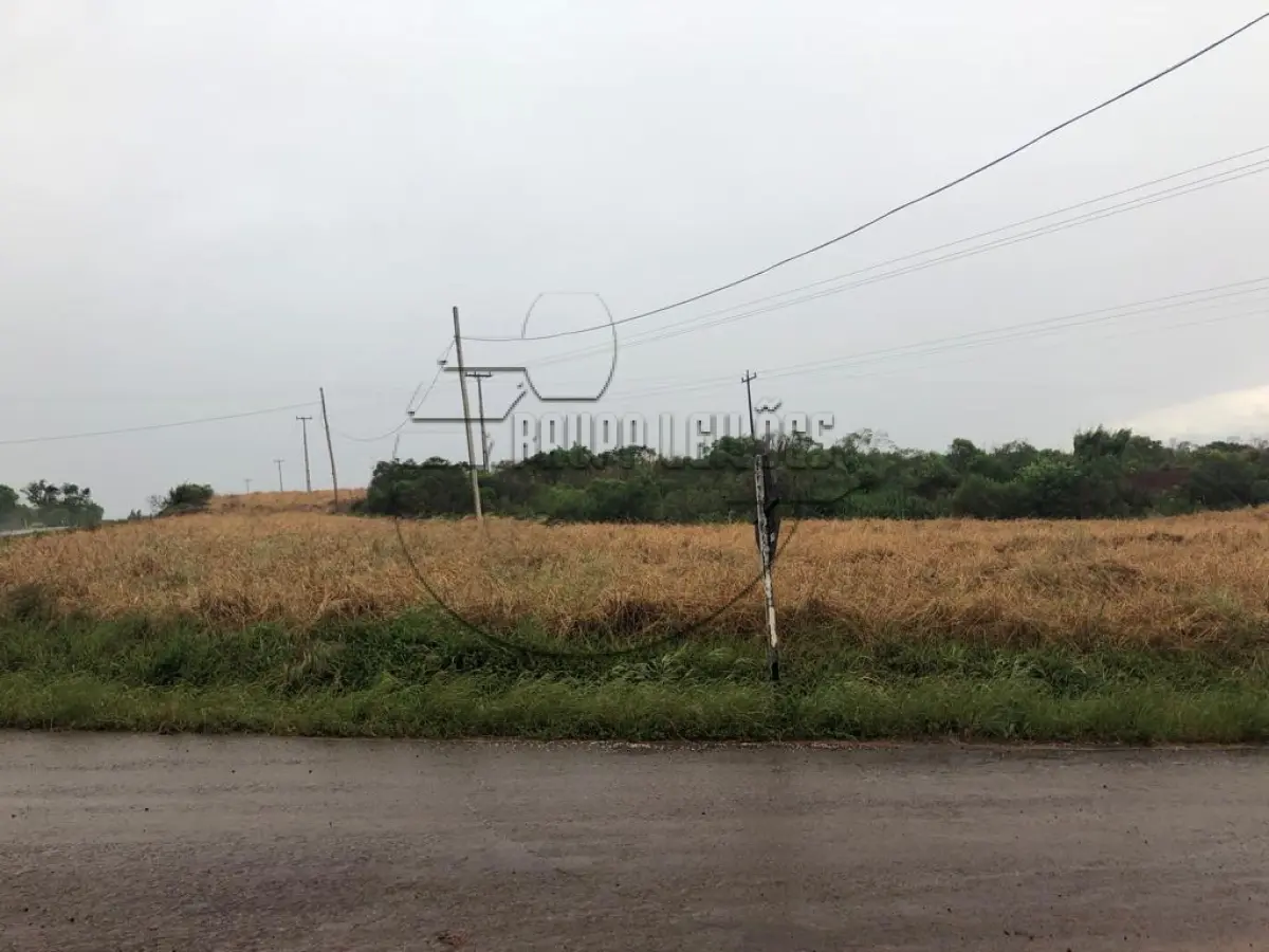 LOTE 002 - Área de terras em Tapera/RS