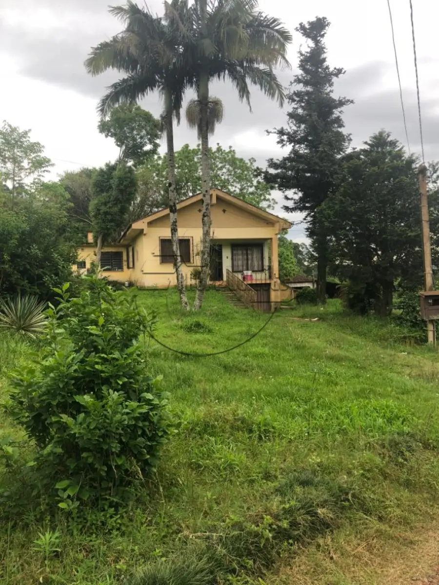 LOTE 005 - Área de terras em Estrela/RS