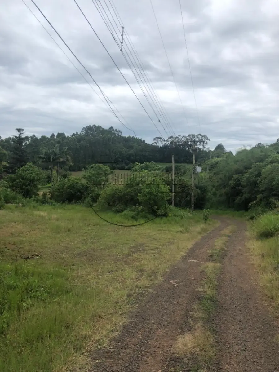 LOTE 005 - Área de terras em Estrela/RS