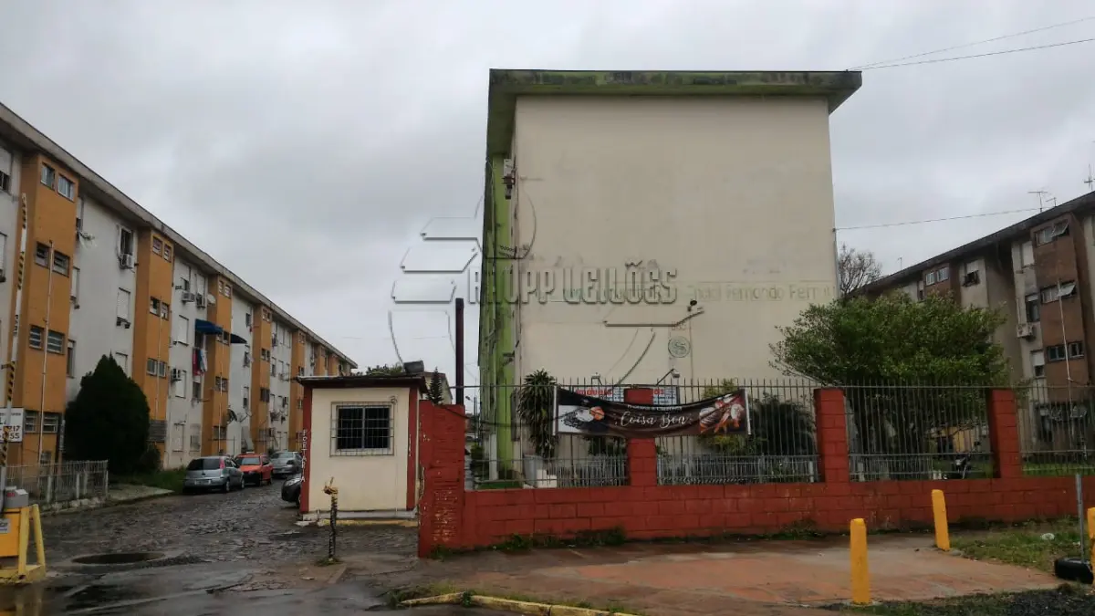 LOTE 001 - Apartamento em Porto Alegre/RS