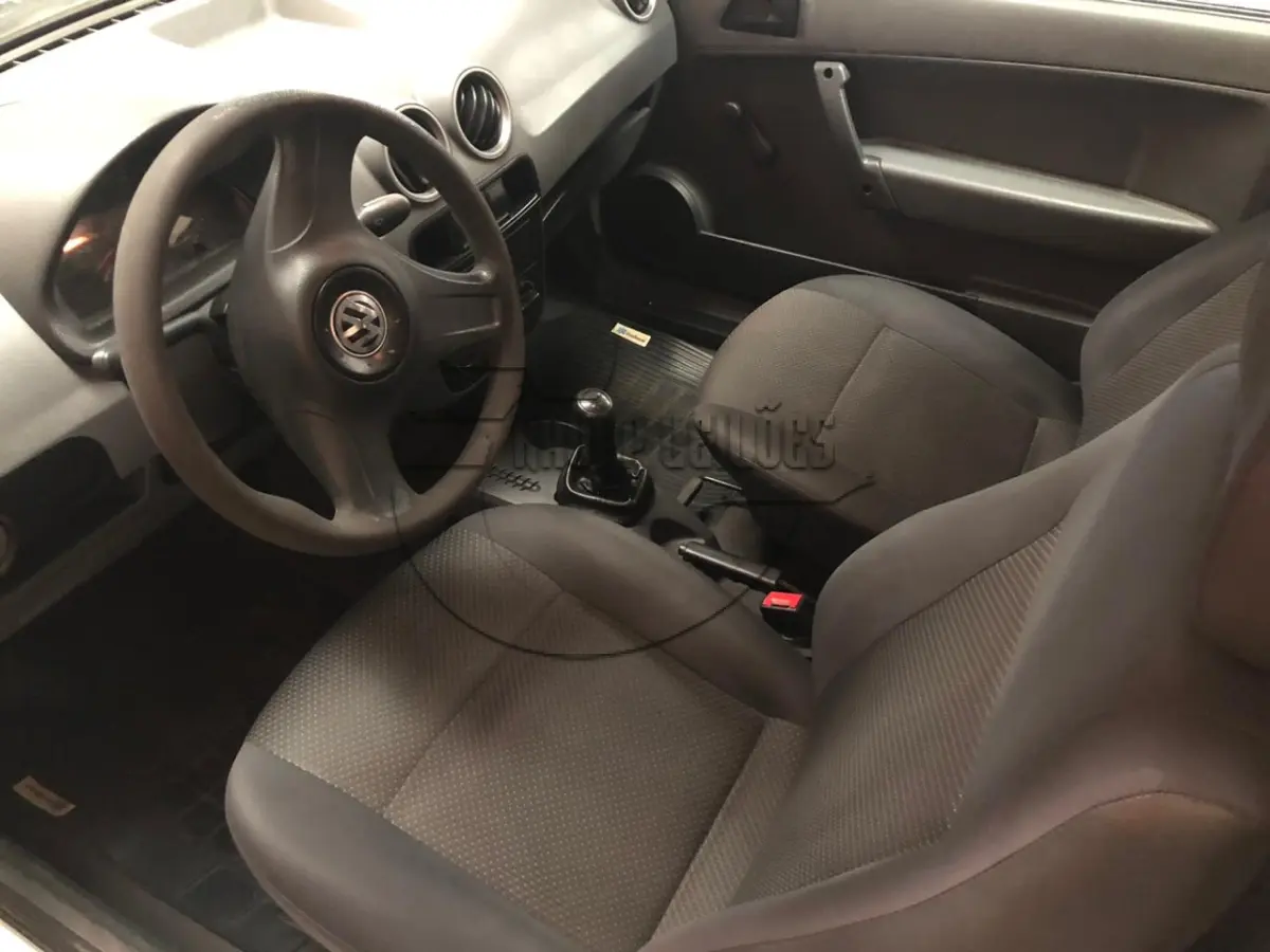 LOTE 020 - veículo VW/Gol