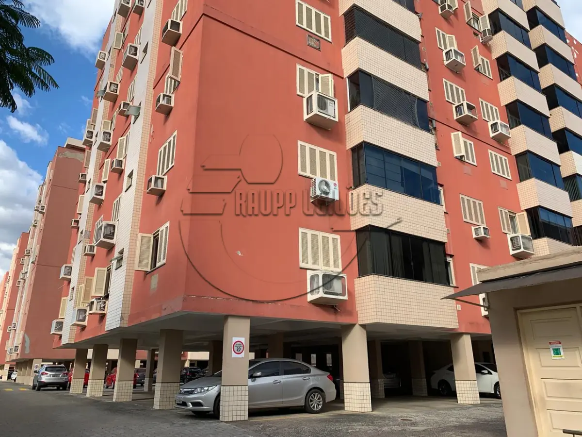 LOTE 003 - Apartamento em Cachoeirinha/RS - Ed. Puerto Madero