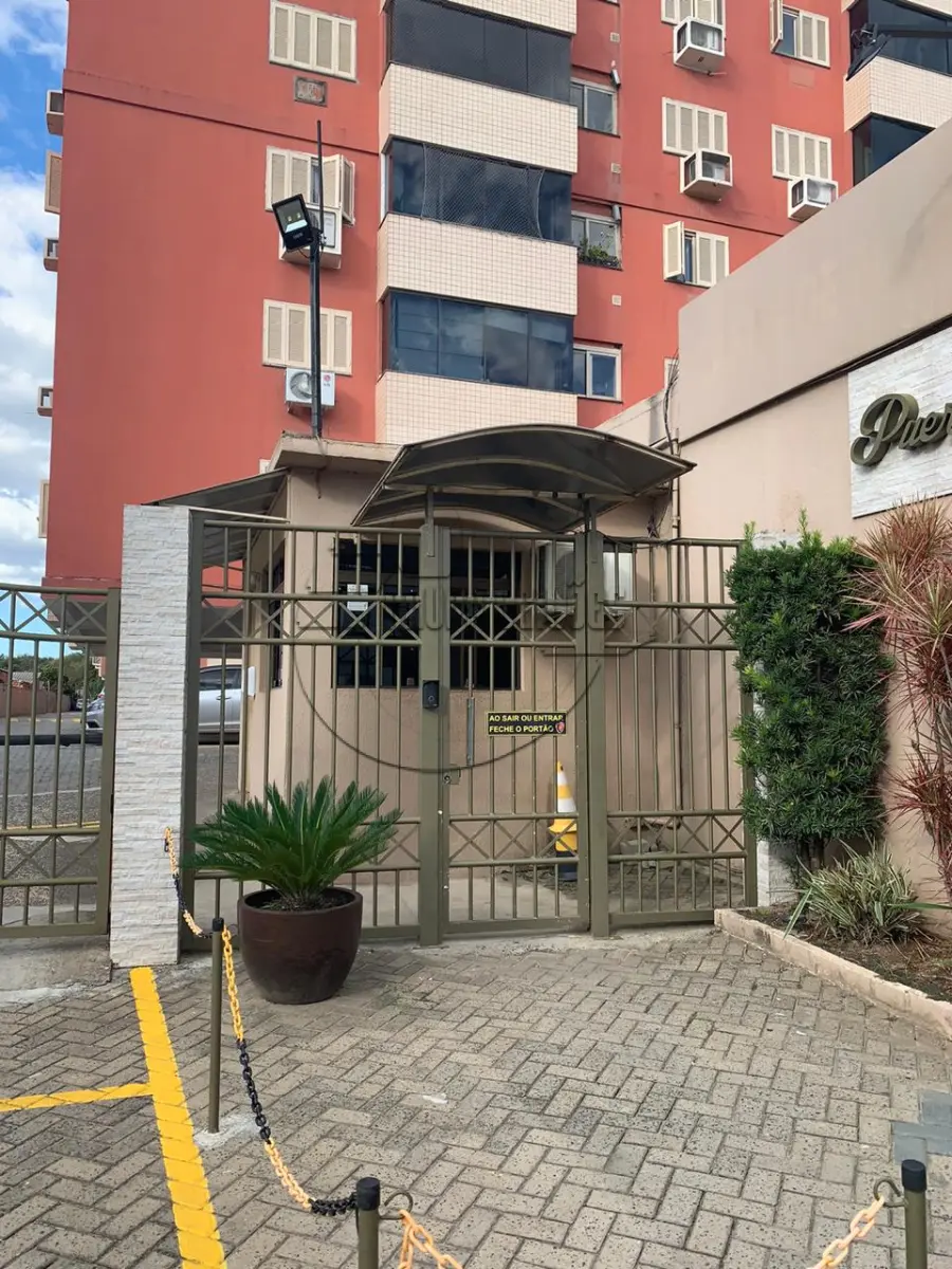 LOTE 003 - Apartamento em Cachoeirinha/RS - Ed. Puerto Madero