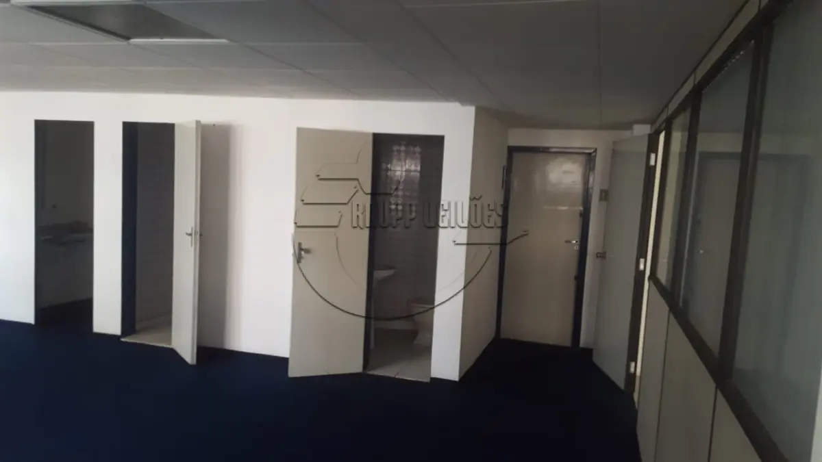 LOTE 004 - Edifício PESSOA DE MELO – Recife/PE - 04 conjuntos comerciais