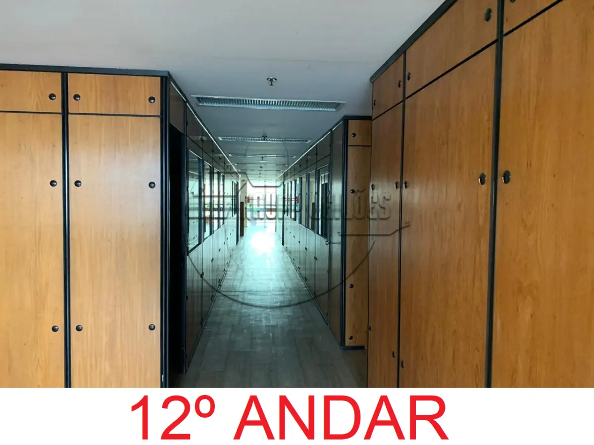 LOTE 002 - Edifício APLUB MAUÁ – Porto Alegre/RS - composto de 06 conjuntos