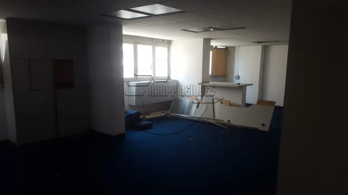 LOTE 004 - Edifício PESSOA DE MELO – Recife/PE - 04 conjuntos comerciais