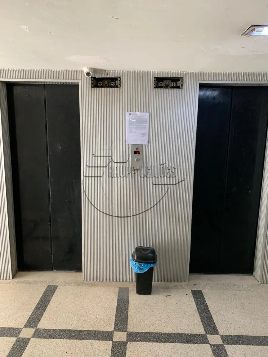 LOTE 004 - Edifício PESSOA DE MELO – Recife/PE - 04 conjuntos comerciais