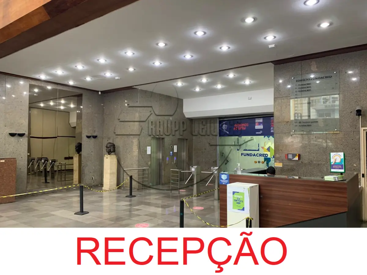 LOTE 002 - Edifício APLUB MAUÁ – Porto Alegre/RS - composto de 06 conjuntos