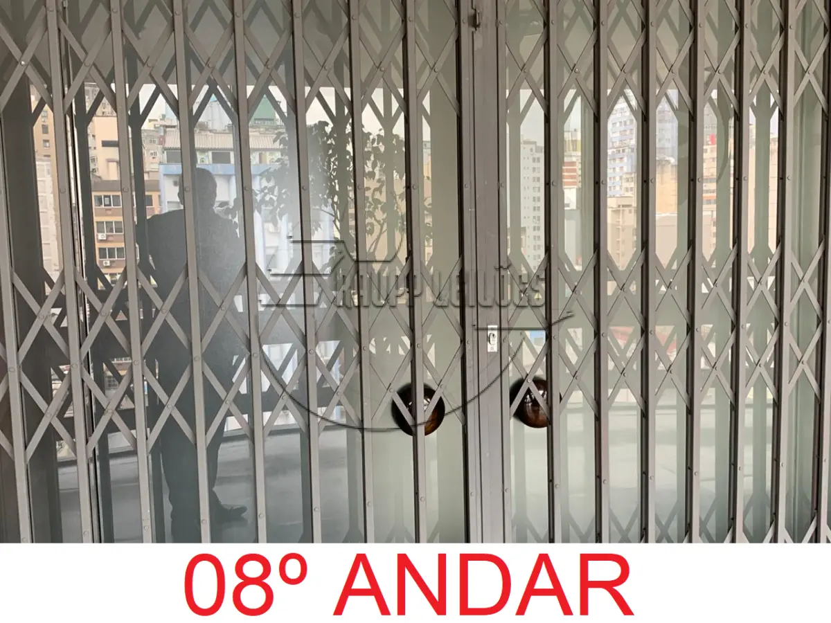 LOTE 002 - Edifício APLUB MAUÁ – Porto Alegre/RS - composto de 06 conjuntos