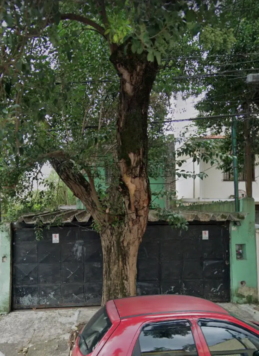 LOTE 001 - 02 imóveis comerciais em São Paulo/SP - Bairro Vila Olímpia