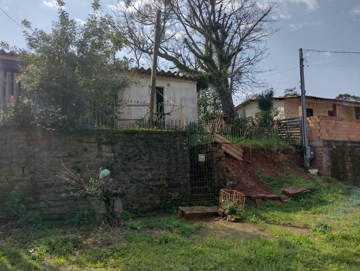 LOTE 003 - Uma casa em Gravataí/RS - Morada do Vale II (POSSIBILIDADE DE PARCELAMENTO)