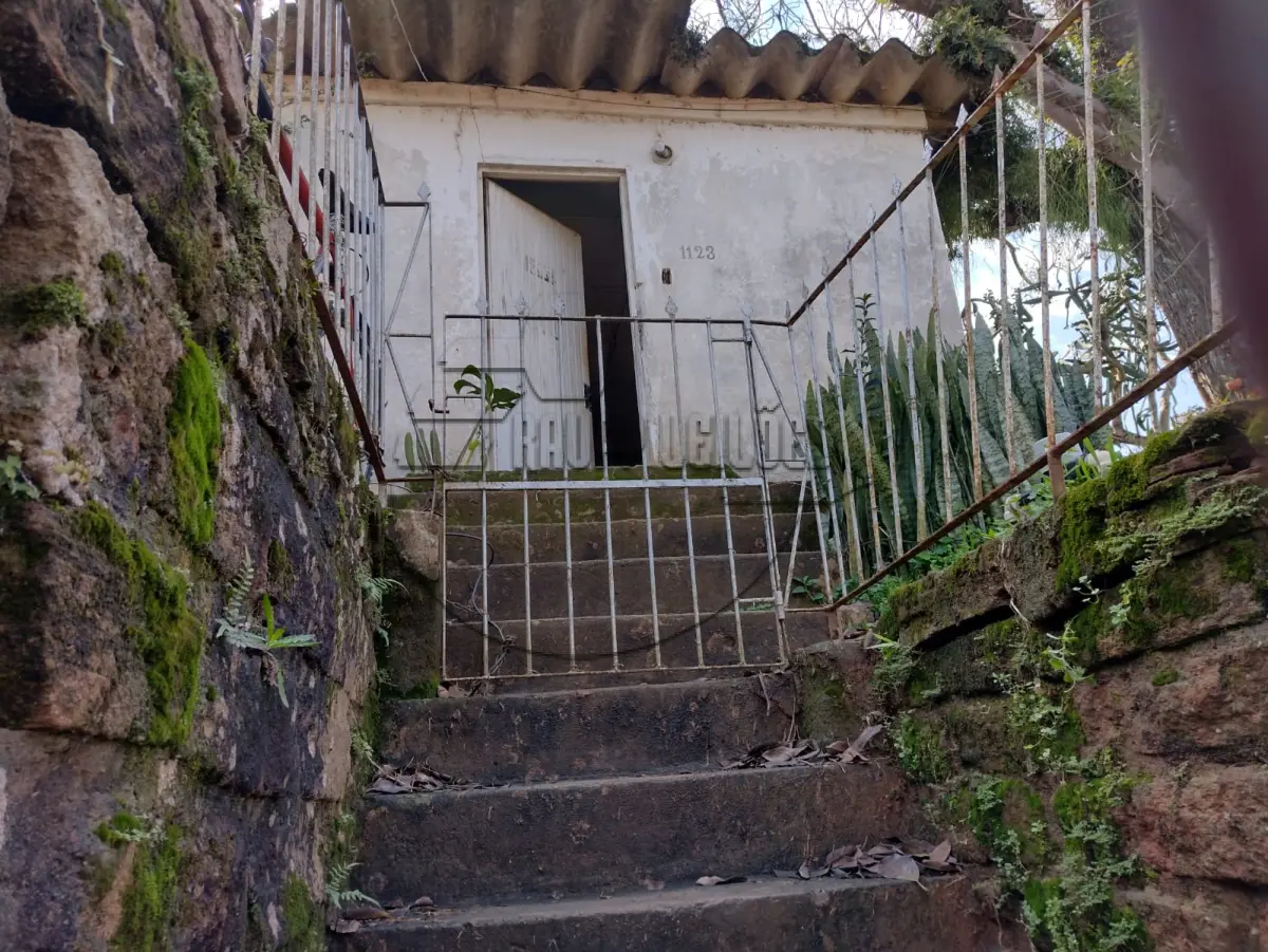 LOTE 003 - Uma casa em Gravataí/RS - Morada do Vale II (POSSIBILIDADE DE PARCELAMENTO)