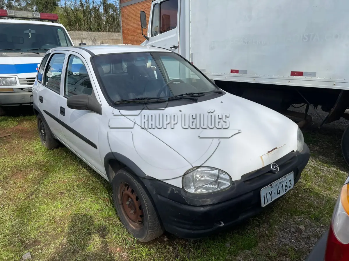 LOTE 001
