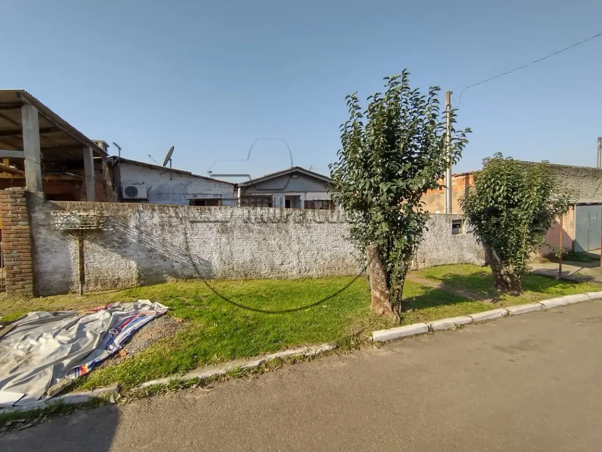 LOTE 006 - Duas casas em Gravataí/RS - Bairro Neópolis (POSSIBILIDADE DE PARCELAMENTO)
