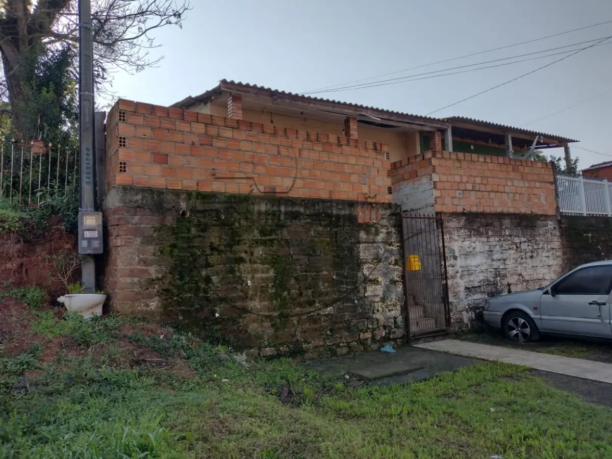 LOTE 001 - Uma casa em Gravataí/RS - Bairro Morada do Vale II (POSSIBILIDADE DE PARCELAMENTO)