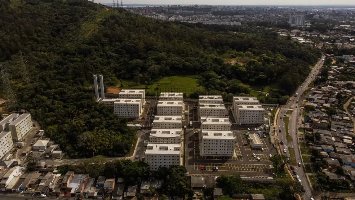 LOTE 001 - Área de terras c/ aproximadamente 36ha em Porto Alegre/RS - Bairro Alto Petrópolis