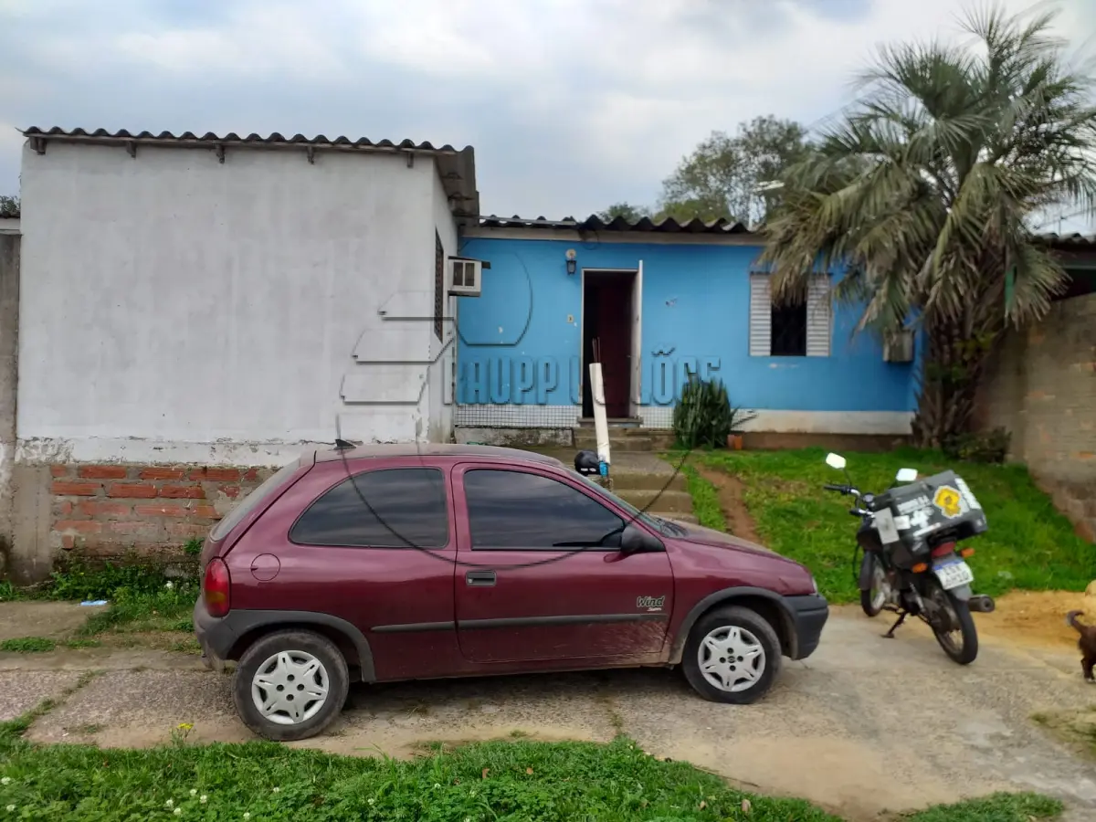 LOTE 004 - Uma casa em Gravataí/RS - Bairro Morada do Vale II (POSSIBILIDADE DE PARCELAMENTO)