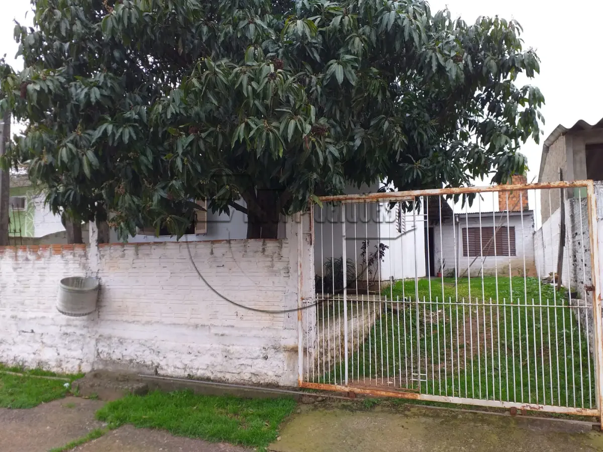 LOTE 005 - Uma casa em Gravataí/RS - Bairro Morada do Vale II (POSSIBILIDADE DE PARCELAMENTO)
