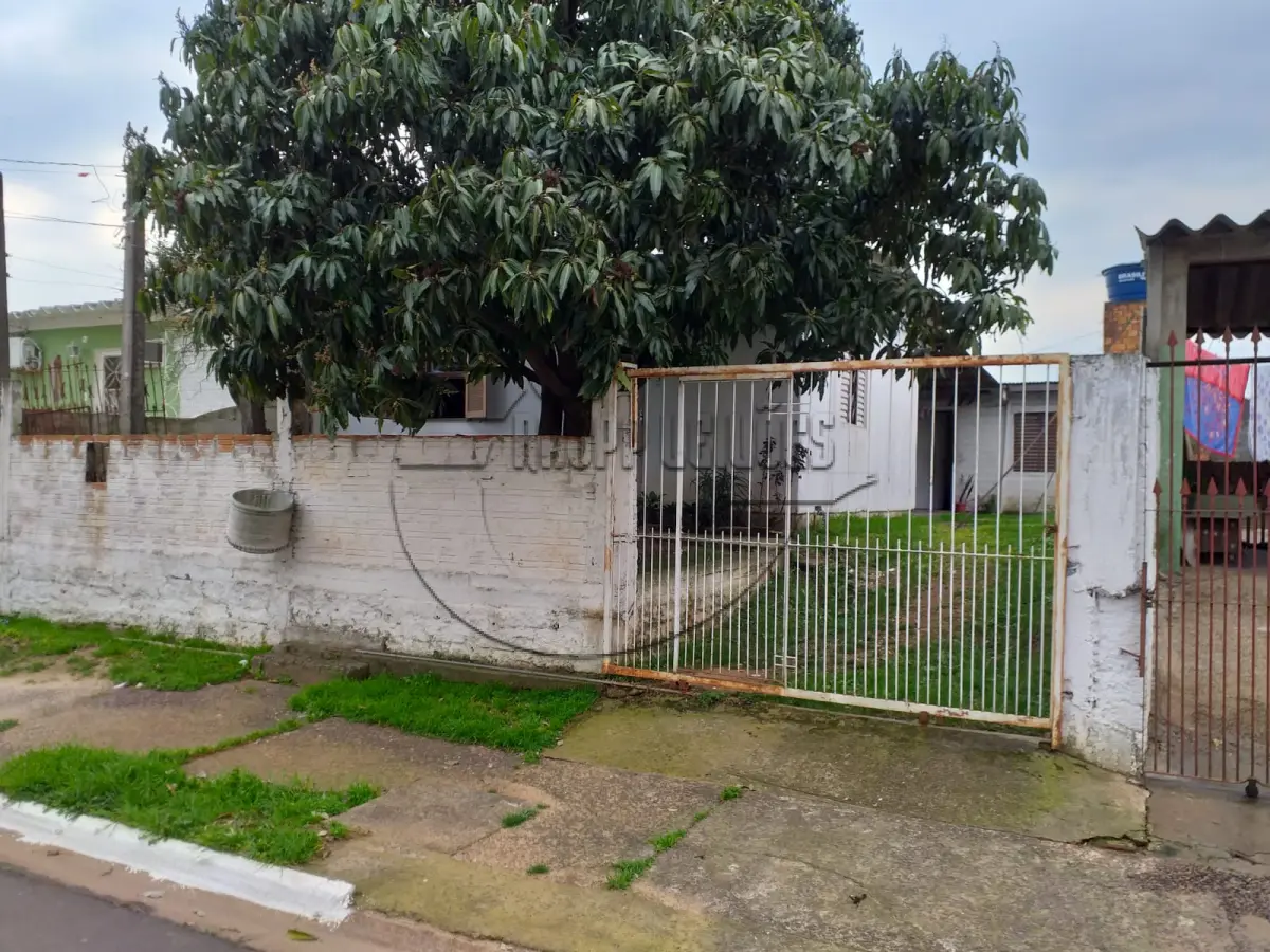 LOTE 005 - Uma casa em Gravataí/RS - Bairro Morada do Vale II (POSSIBILIDADE DE PARCELAMENTO)