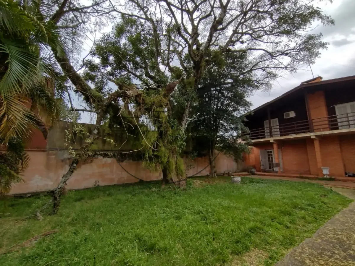 LOTE 001 - Uma casa em Porto Alegre/RS - Bairro Ipanema (02º LEILÃO TRABALHISTA)