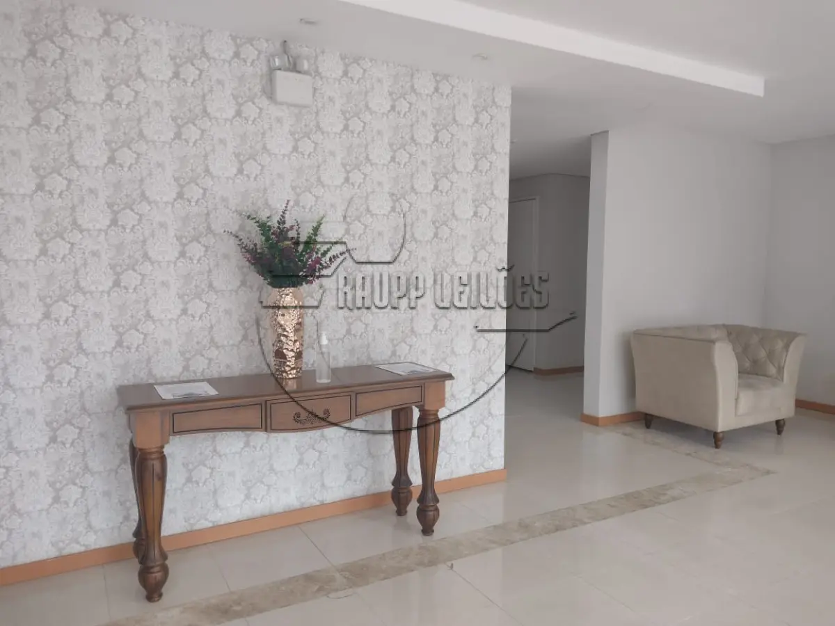 LOTE 003 - 02ª DATA - Um apartamento c/ 71,97m² em Gravataí/RS - Bairro Centro (POSSIBILIDADE DE PARCELAMENTO EM ATÉ 12X)