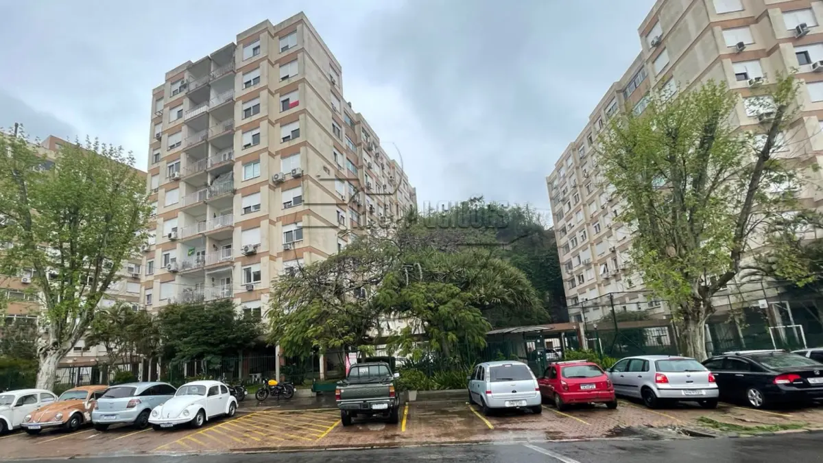 LOTE 001 - O apartamento 104 do Edifício Jangadeiro, c/ 83,49m², no Conjunto Residencial Poente da Vila - Vila Assunção - Porto Alegre/RS (02º LEILÃO TRABALHISTA)