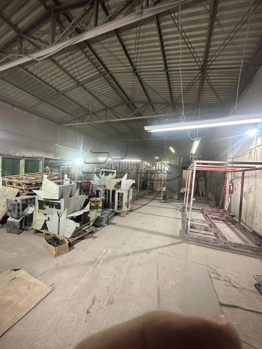 LOTE 001 - Um terreno de 855,55m², c/ benfeitorias de 671,60m², em Novo Hamburgo/RS - Bairro Canudos (IMÓVEL LOCADO) (POSSIBILIDADE DE PARCELAMENTO)