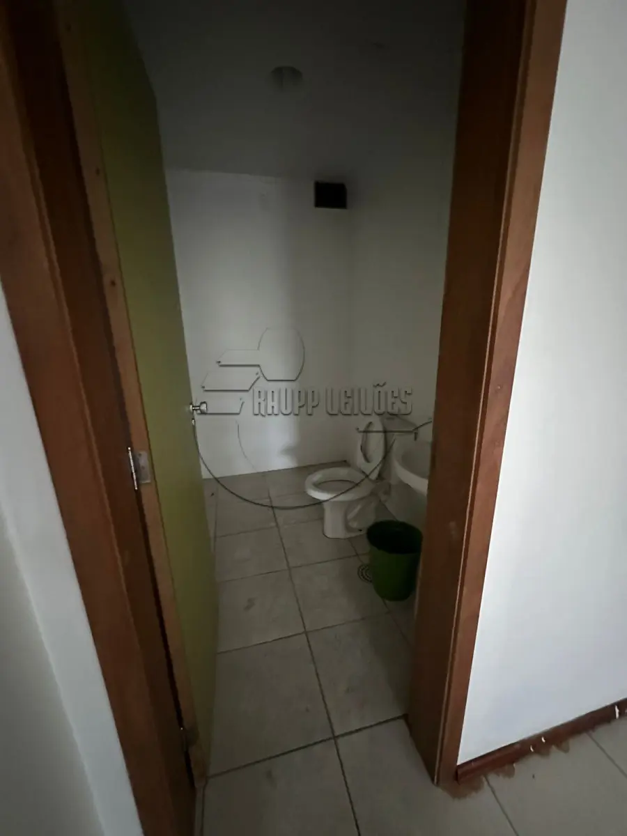 LOTE 022 - (PORTO ALEGRE/RS) Conjunto 206, c/34,43m², do Edifício Bispo Pithan, Avenida Teresópolis, nº 2958