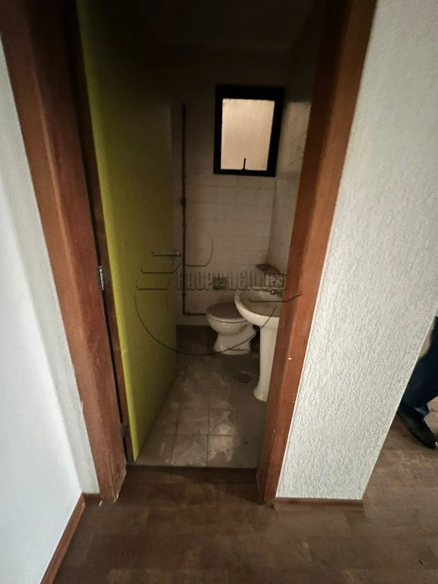 LOTE 027 - (PORTO ALEGRE/RS) Conjunto 411, c/46,70m², do Edifício Bispo Pithan, Avenida Teresópolis, nº 2958