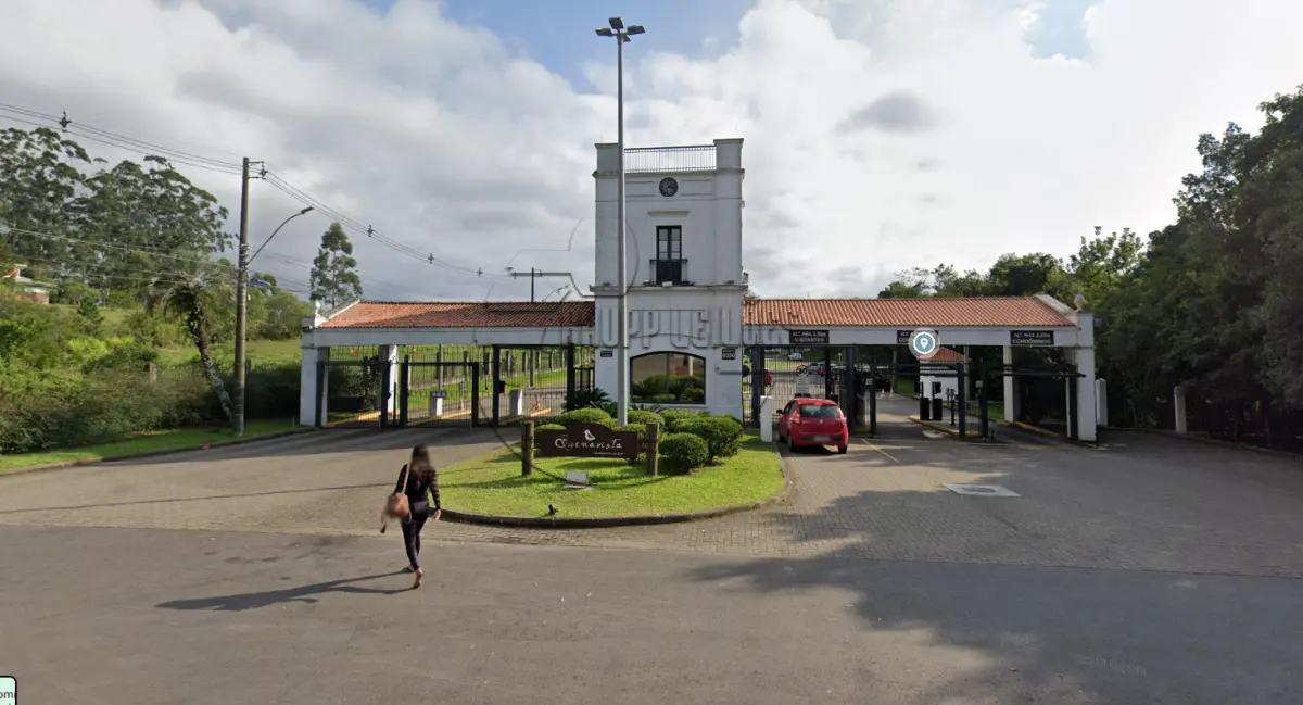 LOTE 005 - 02ª DATA | (VIAMÃO/RS) A unidade autônoma I17, c/ 330,00m², do Buenavista Condomínio Parque
