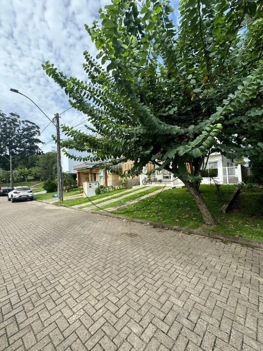 LOTE 005 - 02ª DATA | (VIAMÃO/RS) A unidade autônoma I17, c/ 330,00m², do Buenavista Condomínio Parque