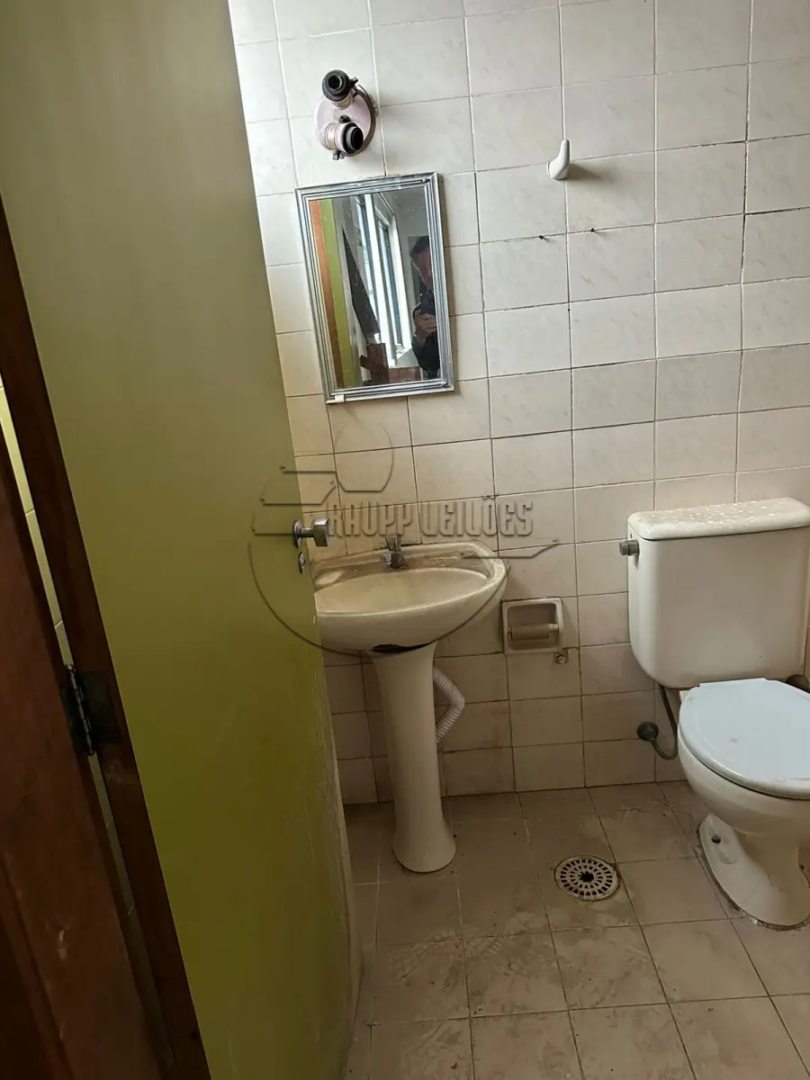 LOTE 026 - (PORTO ALEGRE/RS) Conjunto 407, c/49,61m², do Edifício Bispo Pithan, Avenida Teresópolis, nº 2958