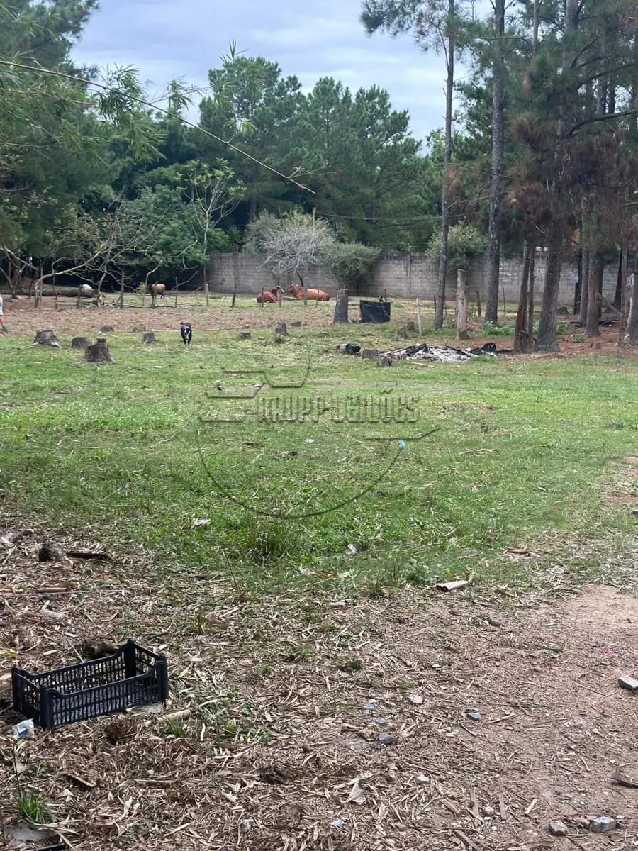 LOTE 002 - (GRAVATAÍ/RS) Um terreno de esquina, c/ área superficial de 4.830m² - Bairro Parque dos Anjos