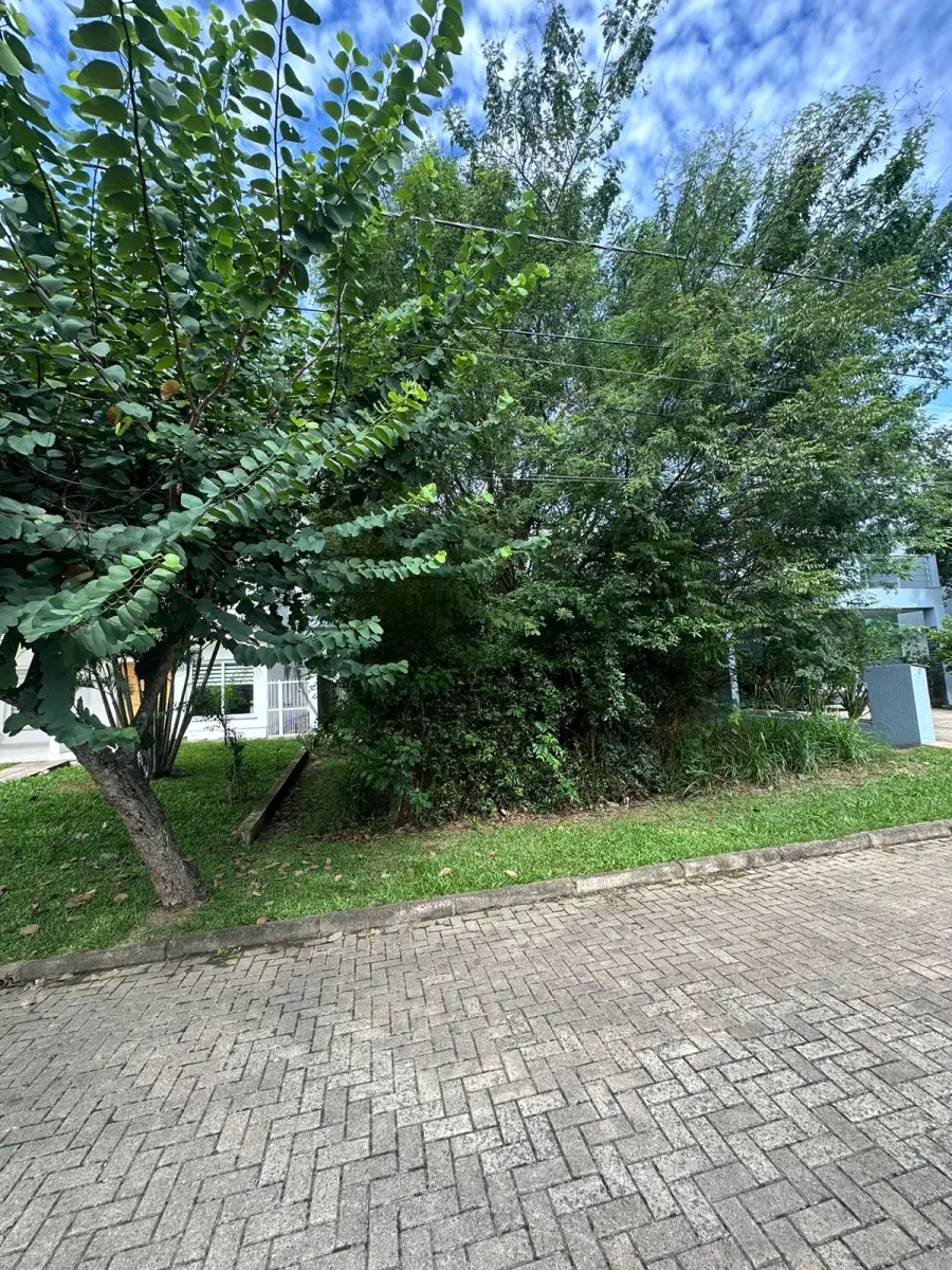 LOTE 005 - 02ª DATA | (VIAMÃO/RS) A unidade autônoma I17, c/ 330,00m², do Buenavista Condomínio Parque