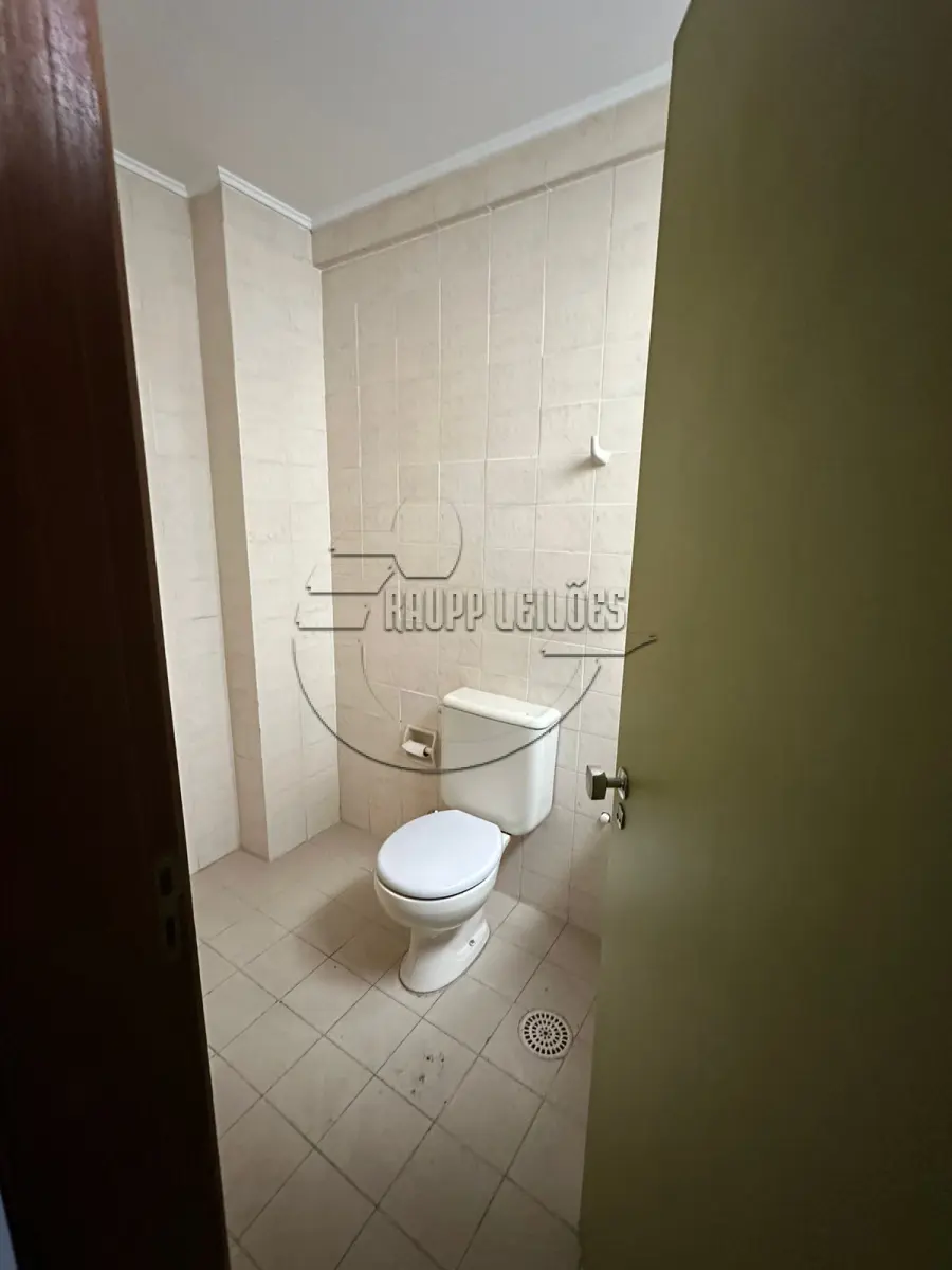 LOTE 023 - (PORTO ALEGRE/RS) Conjunto 207, c/50,63m², do Edifício Bispo Pithan, Avenida Teresópolis, nº 2958
