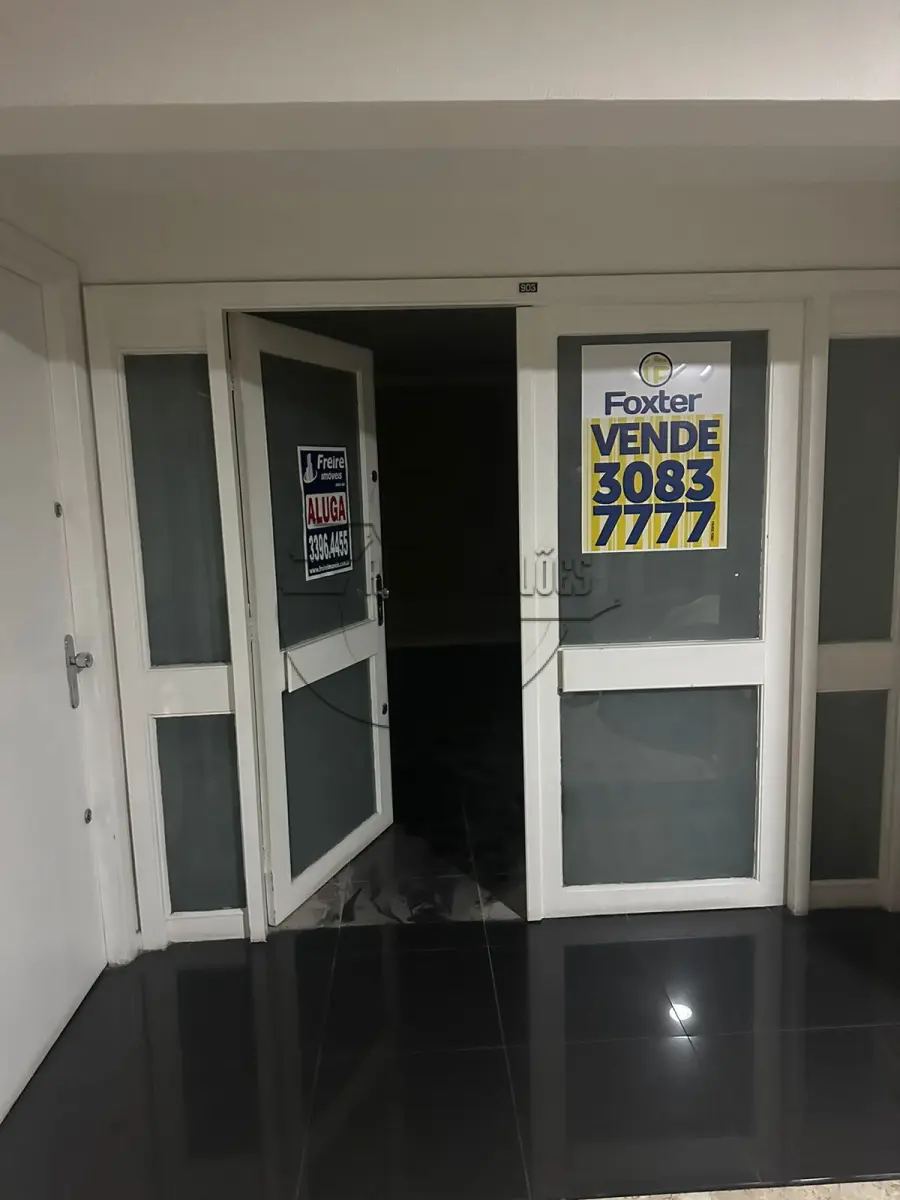 LOTE 020 - (PORTO ALEGRE/RS) Escritório 903, c/842,34m² + Box 33 + Box 34 + Box 39 + Box 40 + Box 42 do Centro Empresarial Farrapos, Rua Dr. Barros Cassal, nº 170/180