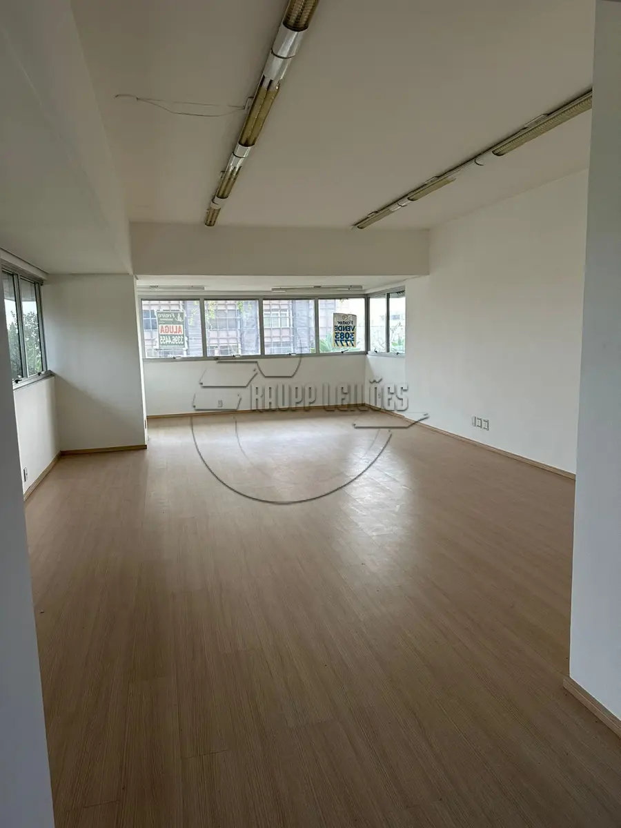 LOTE 011 - (PORTO ALEGRE/RS) Sala 414, c/58,77m² + Box 75 do Ed. Royal Center, na Rua Dom Pedro II