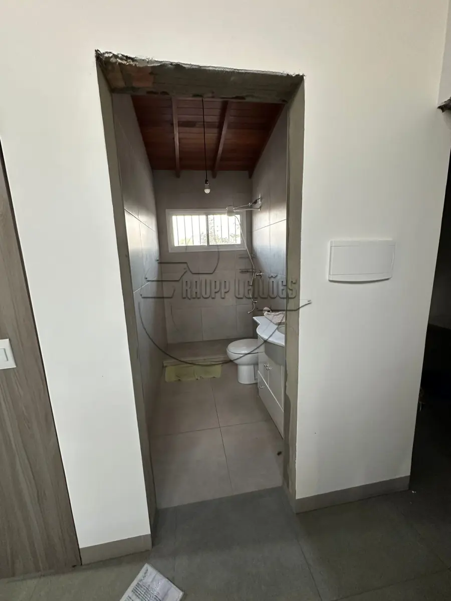 LOTE 001 - 02ª DATA | (PORTO ALEGRE/RS) Uma casa de alvenaria c/ 53,97m², no Bairro Rubem Berta