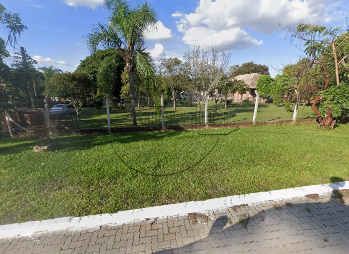 LOTE 002 - 02ª DATA | (NOVA SANTA RITA/RS) Terreno urbano de 1.936,00m², no Bairro Califórnia