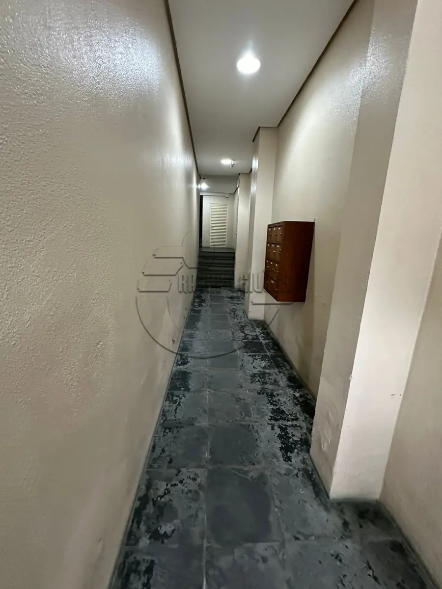 LOTE 029 - (PORTO ALEGRE/RS) Conjunto 404, c/59,477m², do Edifício Bispo Plinio Simões, Avenida Teresópolis, nº 3129