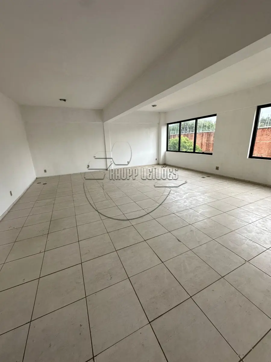 LOTE 029 - (PORTO ALEGRE/RS) Conjunto 404, c/59,477m², do Edifício Bispo Plinio Simões, Avenida Teresópolis, nº 3129