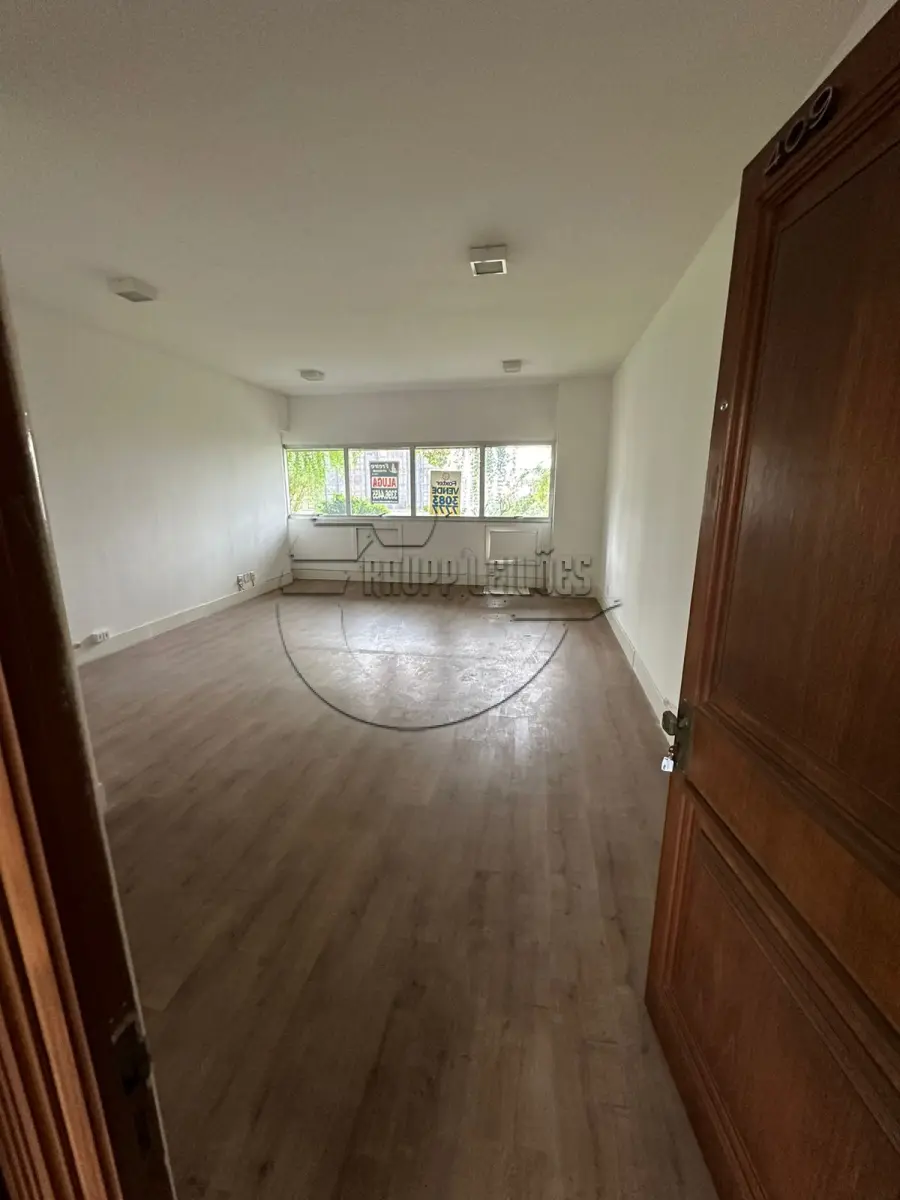 LOTE 006 - (PORTO ALEGRE/RS) Sala 409, c/38,06m² + Box77 do Ed. Royal Center, na Rua Dom Pedro II