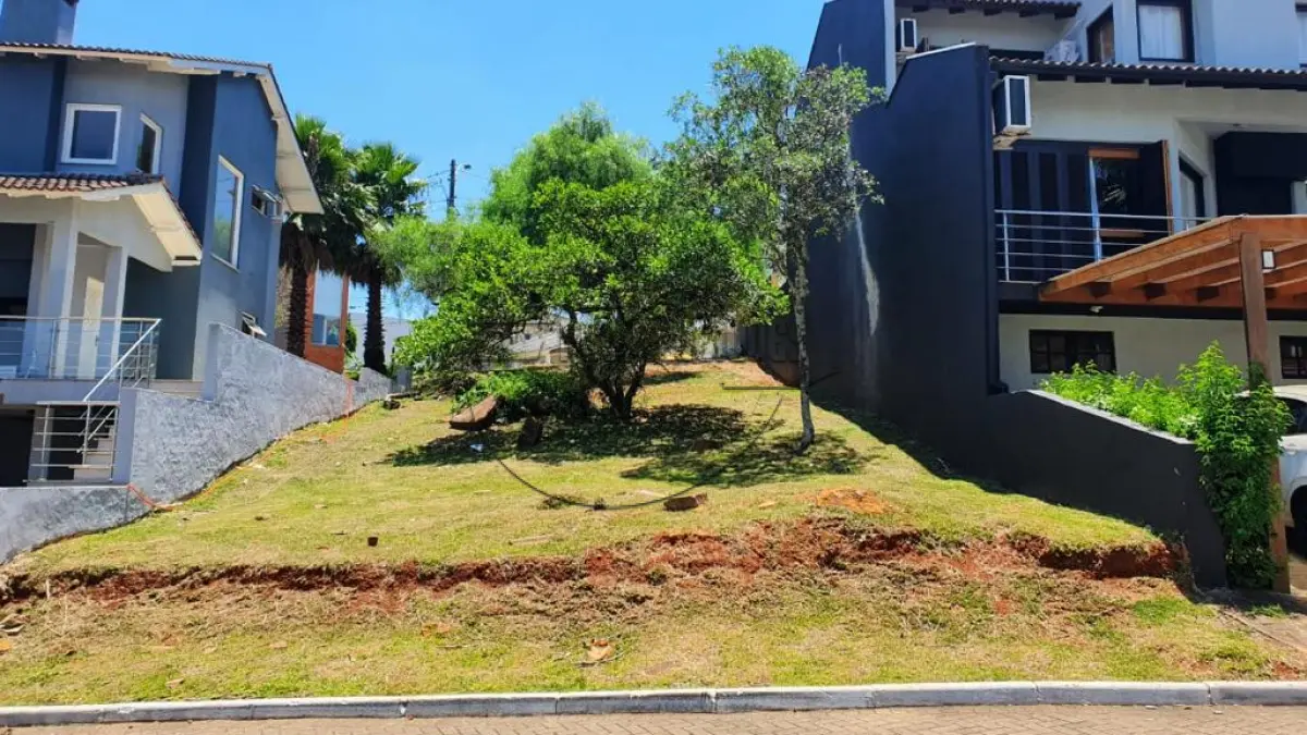 LOTE 007 - (GRAVATAÍ/RS) A unidade 43 do Condomínio Provincia Di Firenze, na Vila Lucchesi
