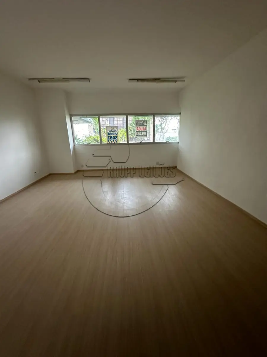 LOTE 010 - (PORTO ALEGRE/RS) Sala 413, c/38,06m² + Box 74 do Ed. Royal Center, na Rua Dom Pedro II