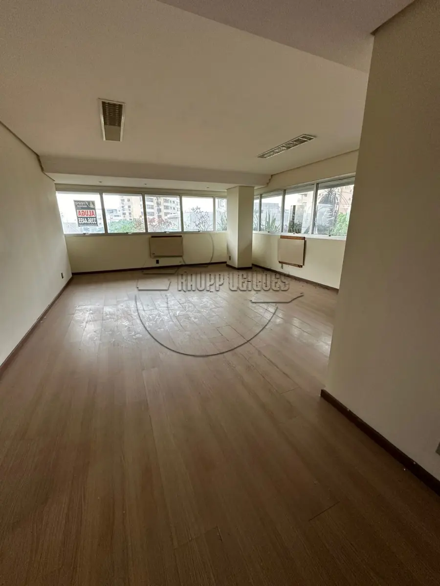 LOTE 013 - (PORTO ALEGRE/RS) Sala 504, c/40,70m² + Box 10 do Ed. Royal Center, na Rua Dom Pedro II