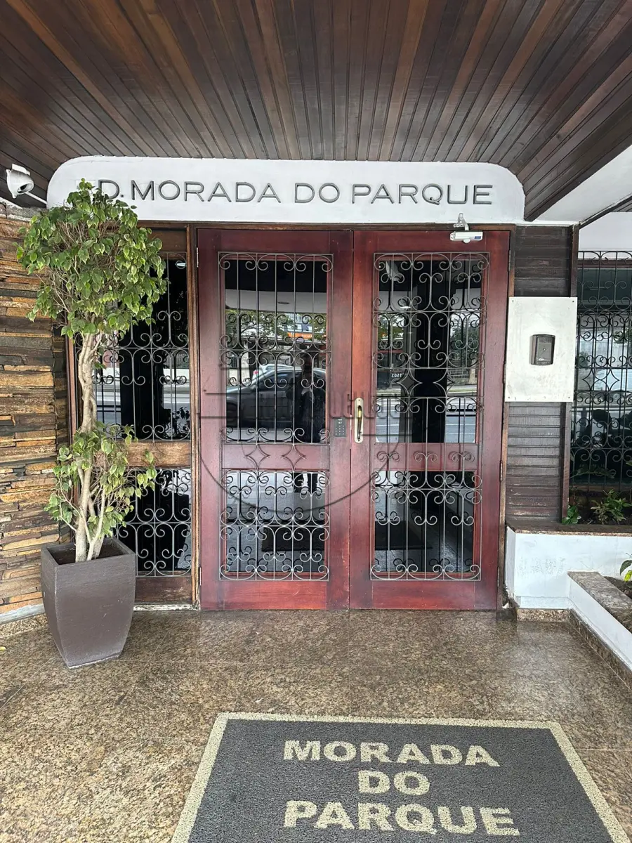 LOTE 003 - 02ª DATA | (PORTO ALEGRE/RS) O apto 104 do Ed. Morada do Parque, c/ 28,93m², na Av. João Pessoa