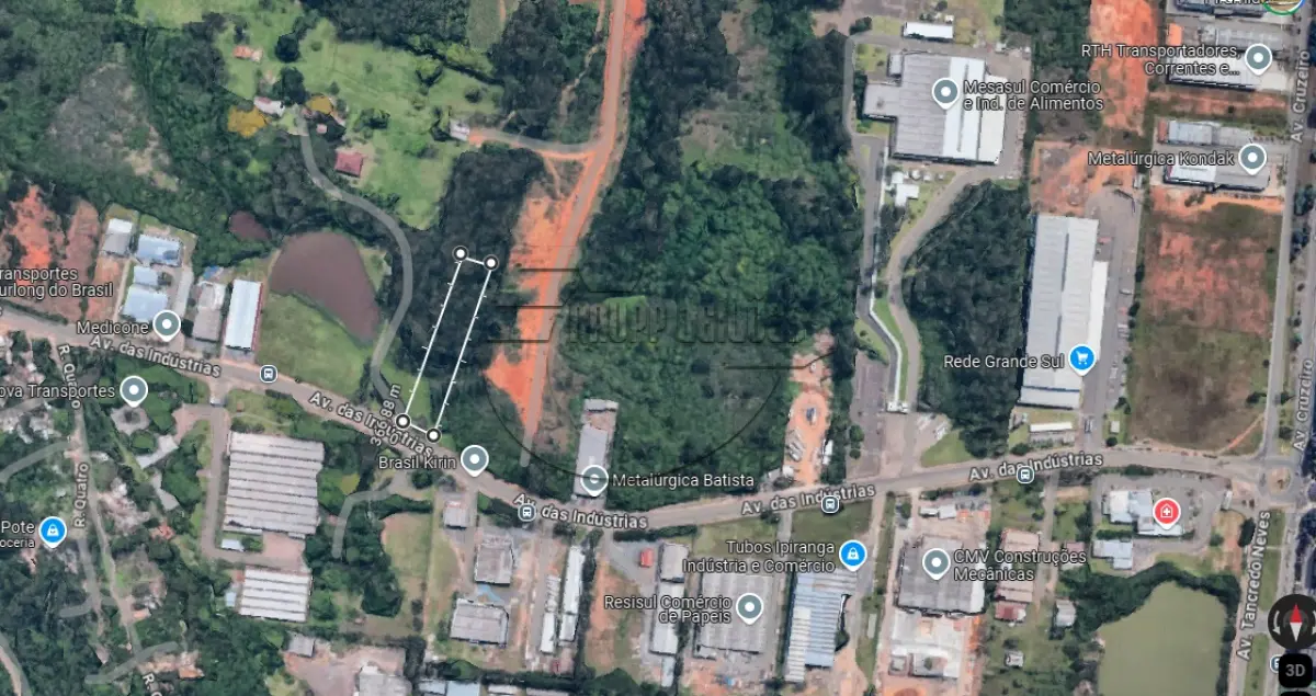 LOTE 005