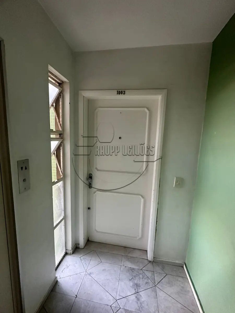 LOTE 003 - 02ª DATA | (PORTO ALEGRE/RS) O apto 1003 do Edifício FRA BARTOLOMEU. c/ 120,18m², no Bairro Petrópolis